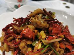 -蠔友汇·海鲜·生蚝烧烤(大东店)
