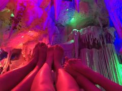 -水晶之星洗浴温泉汗蒸