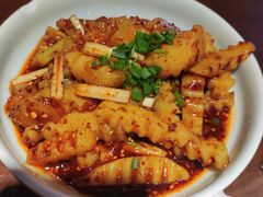 -全牛匠·乐山跷脚牛肉(西单华威约饭街店)