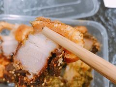 脆皮五花肉-脆皮五花肉(建东街旗舰店)