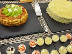 -景er The Balcony自助餐厅·北京东方君悦大酒店