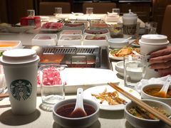 -海底捞火锅鲜切牛肉主题店(长寿路店)