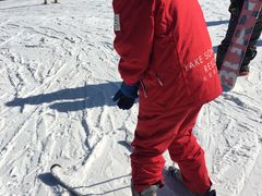 -北京西山滑雪场