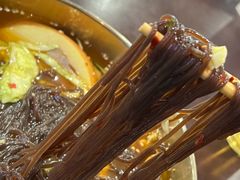 营养冷面-服务大楼冷面(延大店)