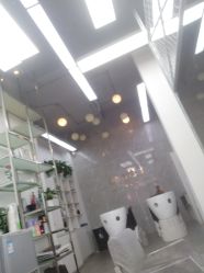 点击看大图 -YDO SALON
