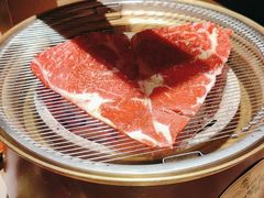 -西塔老太太泥炉烤肉(亚运村店)