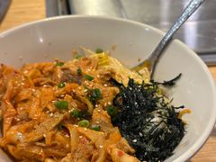 -新石器烤肉(百联川沙店)