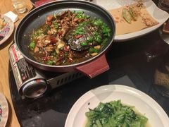 -味莊餐厅(康庄南街店)