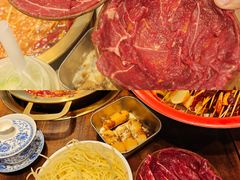 -牛签签串串香(IFS店)