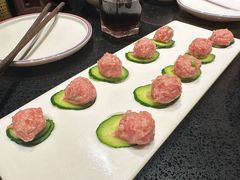 贡菜丸子-三江两海老火锅(北京首店)