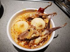 -海底捞火锅(之心城店)