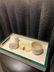 -文华东方水疗中心