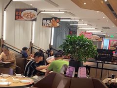 -新旺茶餐厅·早餐(香港广场店)