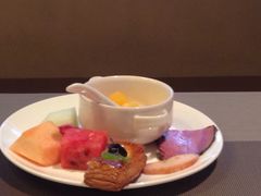 -城市名人酒店喝彩西餐厅(人民南路店)