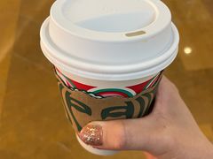 -星巴克臻选(北京颐堤港中心第二店)