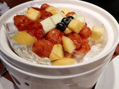 -大树餐厅(益田假日店)