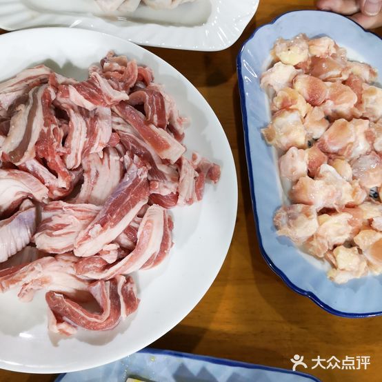 有缘老式泥炉烧烤