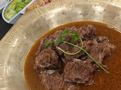 -芦月轩羊蝎子(北蜂窝店)