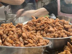 -铭辉沙嗲面(新街商业城店)