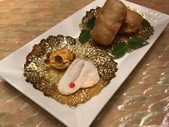 -8餐厅(新葡京酒店)