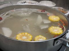 -俏牛哥鲜牛肉牛肆馆(重庆天地店)