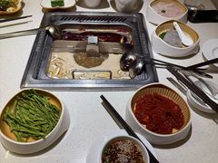 -海底捞火锅(长沙华创国际广场店)