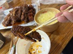-胡仁根胡记炸炸炸