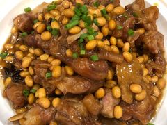 鲍汁金豆猪手-陈家老院子(高新店)
