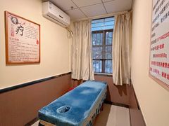 -强手盲人推拿·颈肩腰背调理(南新路店)