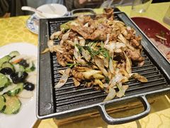 -红红烤鸭店(西单店)