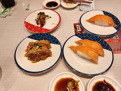 -滨寿司(高新伊藤店)