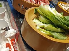 -龍歌自助小火锅(市北台东利群店)