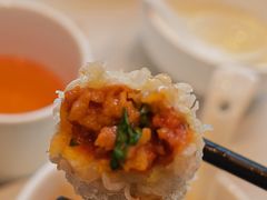 脆皮粉蒸肉-马旺子酒楼