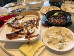 -盛百味·家宴餐厅(霸州分店)