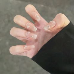 -FuFu美甲美睫