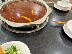 -冯记香辣兔火锅(茶店子总店)