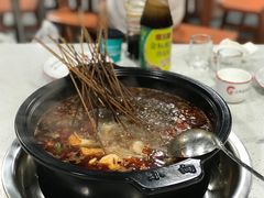 -小向麻辣烫(天街总店)