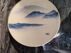 -院里寻菜·精致庭院菜(观沙岭店)