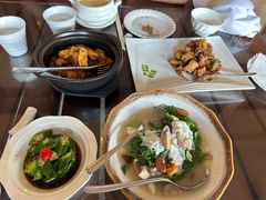 -亚龙湾红树林度假酒店御粤阁