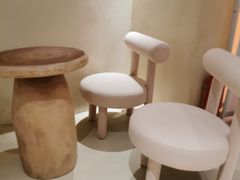 用餐区-狐狸和向日葵(北京路店)