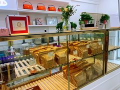 -京馔手工吐司(万达广场济南高新店)