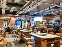 -北华涮肉(华严北里店)