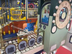 -MELAND CLUB亲子乐园·派对·餐厅(北京芳圆里ID MALL店)