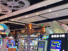 -反斗乐园(中航城君尚购物中心)