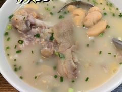 雪豆炖蹄花-牛王庙(龙华花园店)