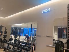 -YCHL FIT 健身(星寰店)