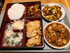 -都市快车(南五马路店)