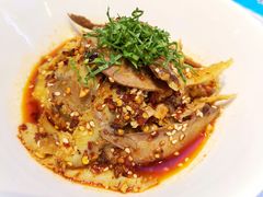 夫妻肺片-鱼库·不仅是一家烤鱼店(车公庙店)