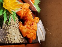 -楼兰新疆主题餐厅(悠方店)
