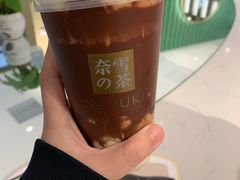 -奈雪的茶(凯德新都心店)